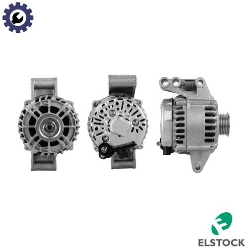 Alternator 5651 for - alternator, ford