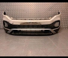 VW VOLKSWAGEN T-CROSS R-LINE