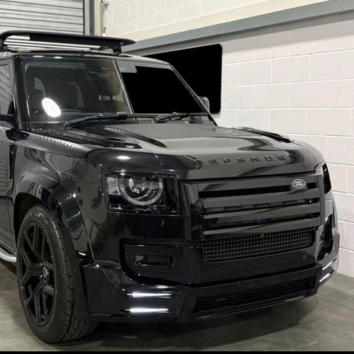 Land rover defender 110 - land,