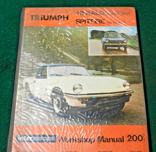 Intereurope Triumph Herald