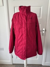 Regatta Ladies Isotex5000