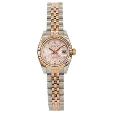 Rolex Oyster Perpetual