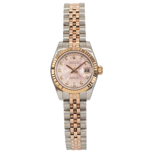 Rolex oyster perpetual - oyster,