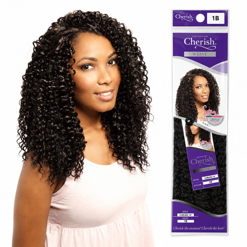 Cherish synthetic futura long - cherish,