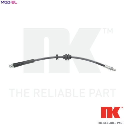 Brake hose 8523107 - 8523107, fiat