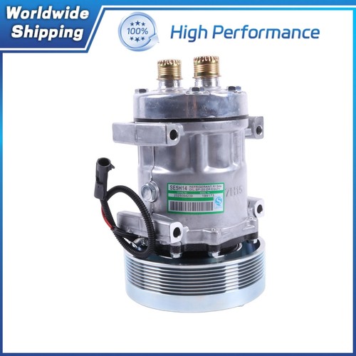 12v 8pk compressor - 12v, a/c
