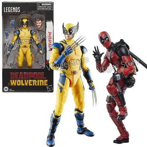 Deadpool wolverine men - deadpool,