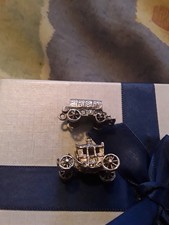 SILVER CHARM CARRIAGE & WAGON