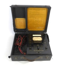 Vintage Sangamo Weston