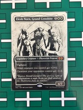 Elesh Norn, Grand Cenobite MTG