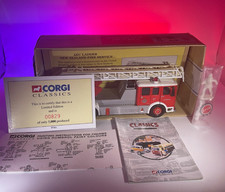 Corgi Classics 97361 AEC