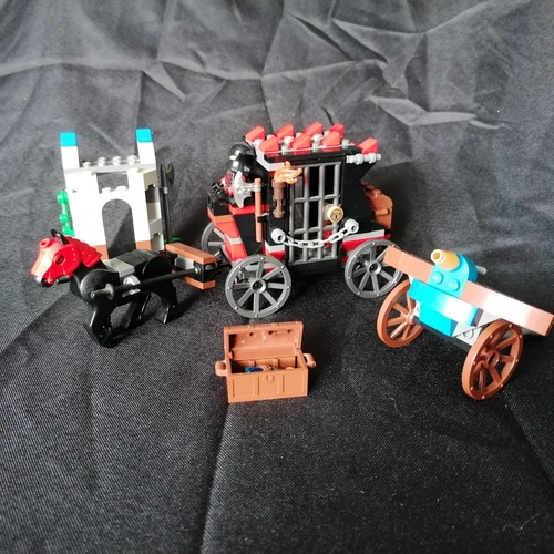 Lego castle gold - lego,