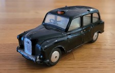 1960's VINTAGE CORGI TOYS No