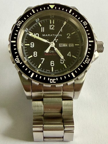 Marathon jumbo day date jdd - jumbo,