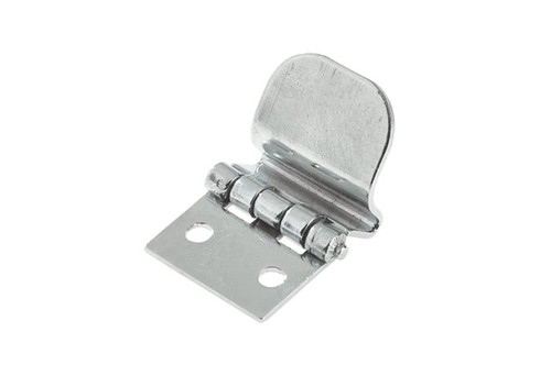 Chrome plated window side - plated, (side