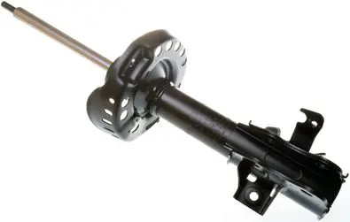 Shock absorber front - shock,