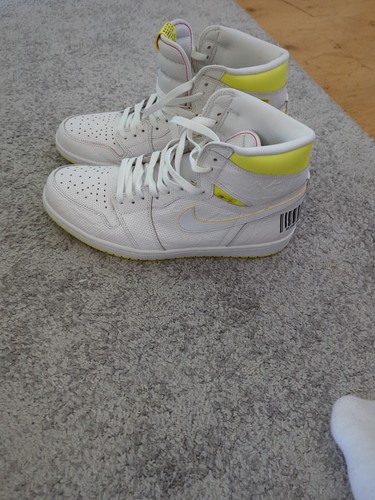 Nike air jordan - jordan, 1