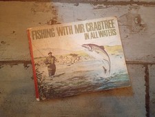 Fishing with crabtree - fishing,