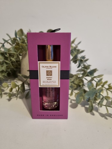 Olivia blake eau toilette - olivia,