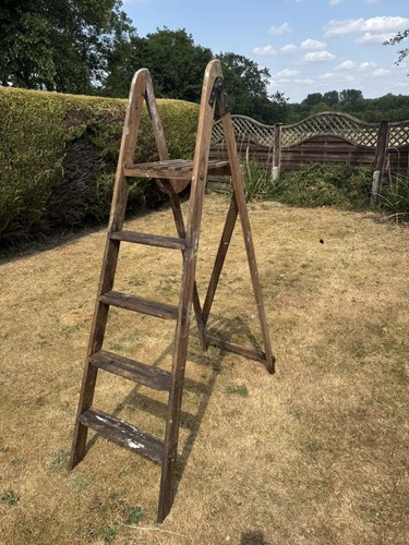 Vintage wooden decorators - vintage,