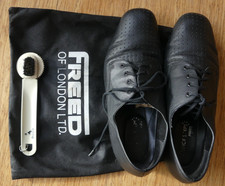 Dance Steps Shoes by Freed of