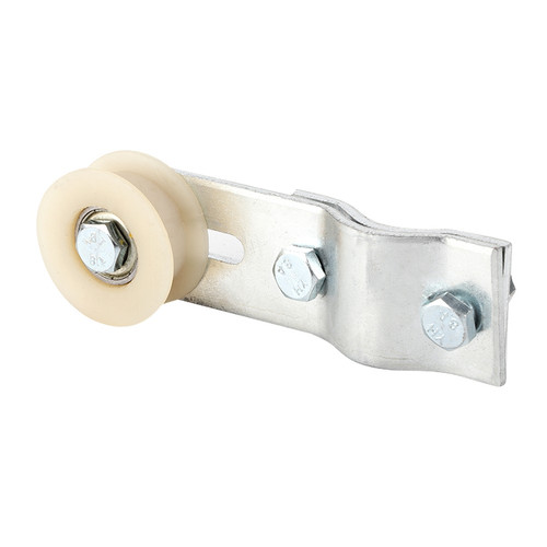 Engine pulley chain - engine,