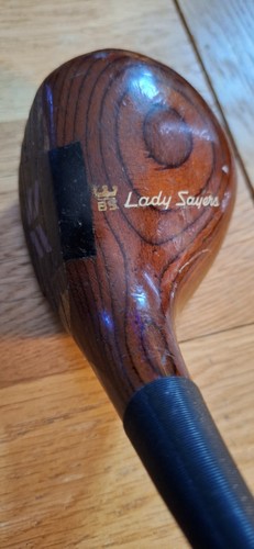 Lady sayers ben - sayers,,