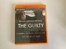 The Guilty Ones Crime Thriller