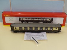 HORNBY OO GAUGE R4163 PULLMAN