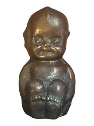 Rare vintage soiid - rare,