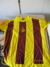 Bradford City City Gent Cotton