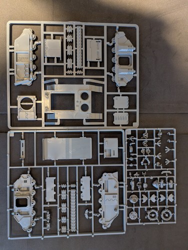 Space marine rhino new - marine,