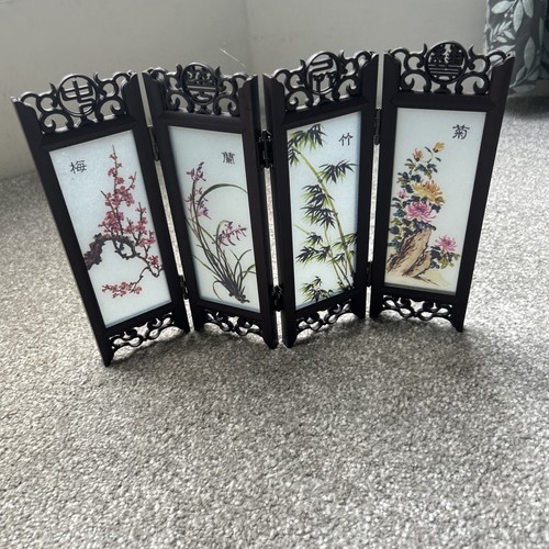 Vintage ornamental miniature - ornamental,