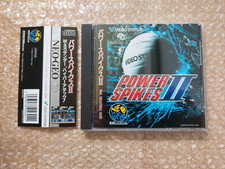 Power Spikes II Real