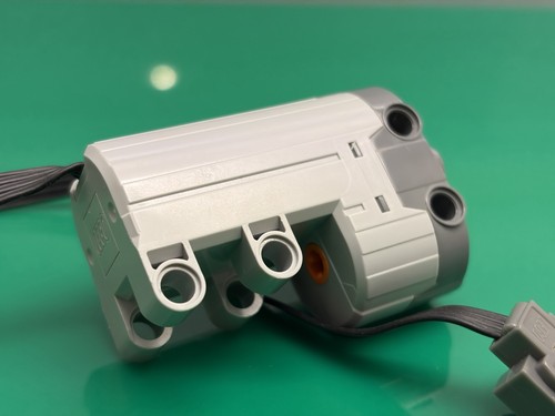Lego power functions servo - lego,