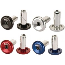ODI Aluminium End Plugs Bar