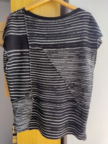 Sarah pacini linen - linen, cotton