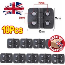 10pcs nylon plastic butt - 10pcs,
