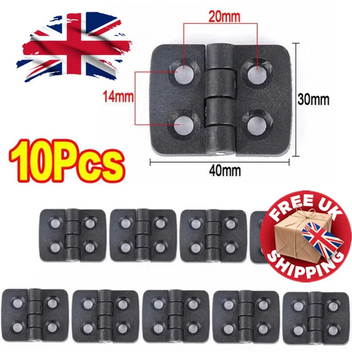 10pcs nylon plastic butt - plastic,