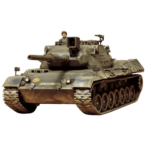 Tamiya scale west - scale,