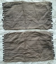 West Elm Pillow Cover Pair