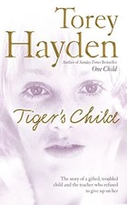 Tiger's Child: The story of a