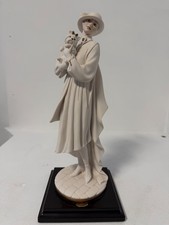 Giuseppe Armani Figurine Young