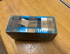 Chubb Hercules 7B018 High