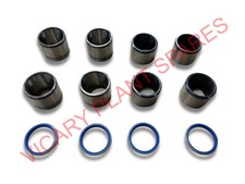 JCB PARTS BUSHES AND SEALS