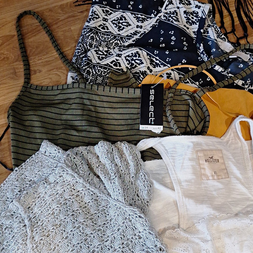 Select topshop hollister - topshop,