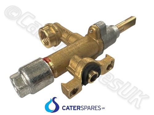 Ace gas flame - ace, valve
