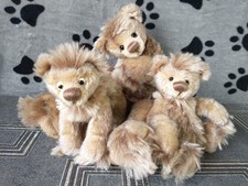 Charlie Bear NEO, BARBARA &