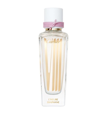 Cartier heure diaphane edt - diaphane,
