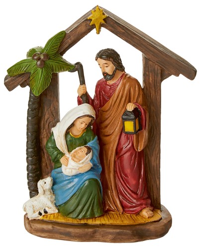Premier decorations nativity - premier,